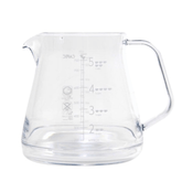 Cafec 750ml Tritan Server  - Barista Supplies